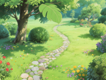 欢迎踏入【园艺达人】的绿意世界 🌿